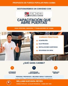 capacitacion